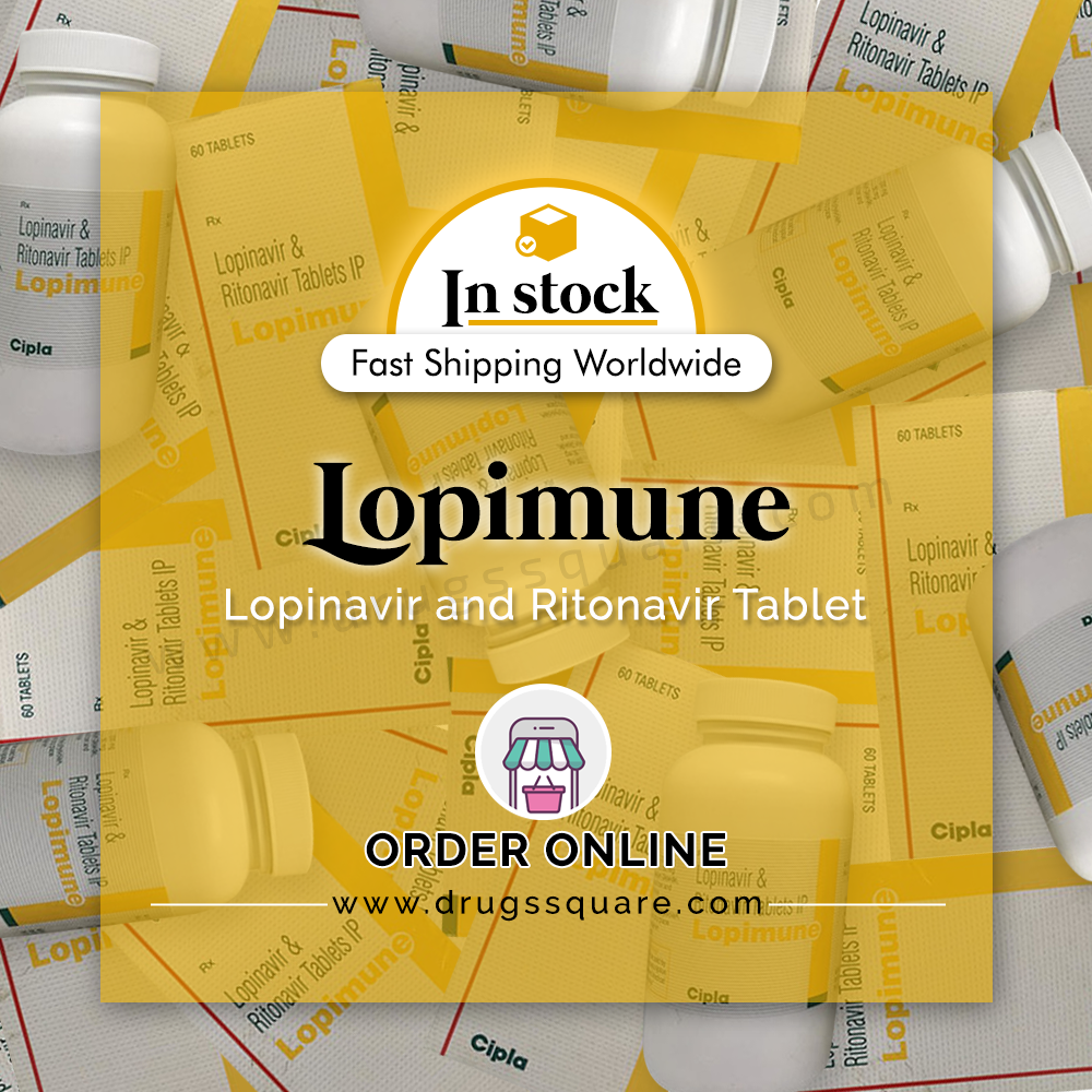 Lopimune Buy Online