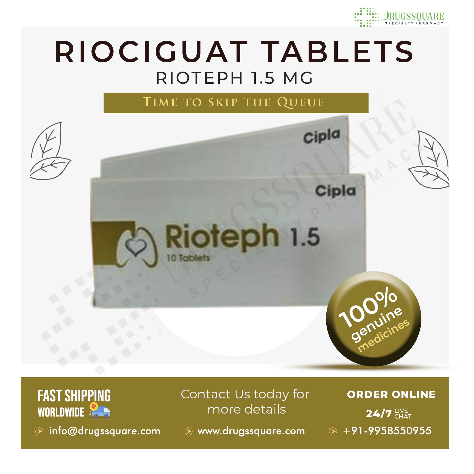 buy Rioteph 1.5 mg online