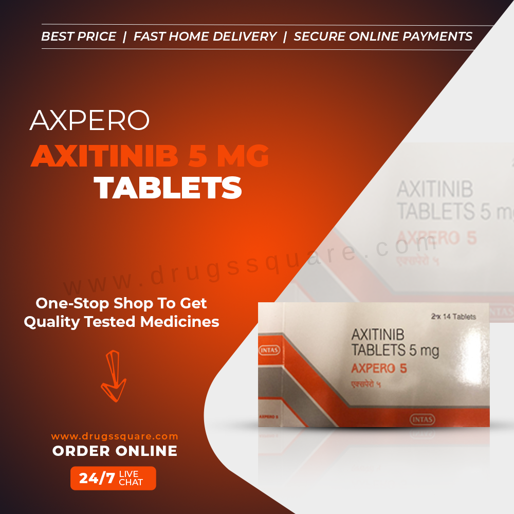 Buy Axpero Online