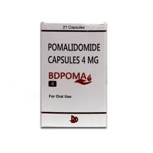Bdpoma 4 mg Capsule